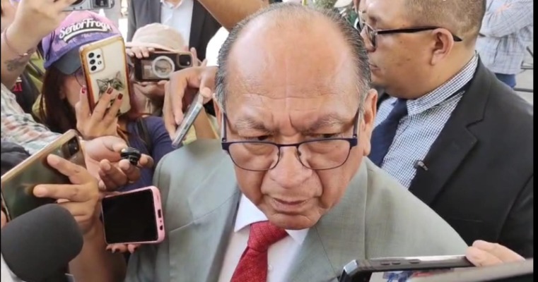 A fin de mes iniciará revisión de solicitudes de amnistía en Puebla 