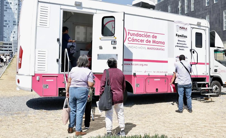 Inicia en Puebla jornada “Explórate, Por Amor a Puebla”