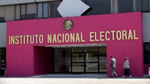 INE contará votos judiciales desde el 1 de junio por primera vez