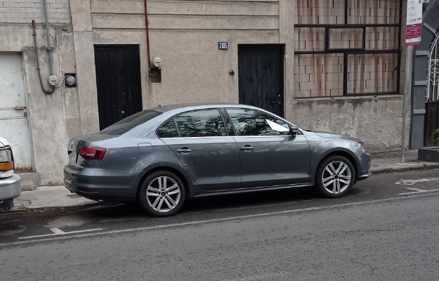 Gobierno de Puebla contempla operativos contra autos con placas foráneas 