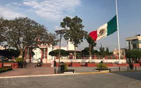 Robo violento de camioneta oficial en Mazatecochco: gobierno sin avances en investigación