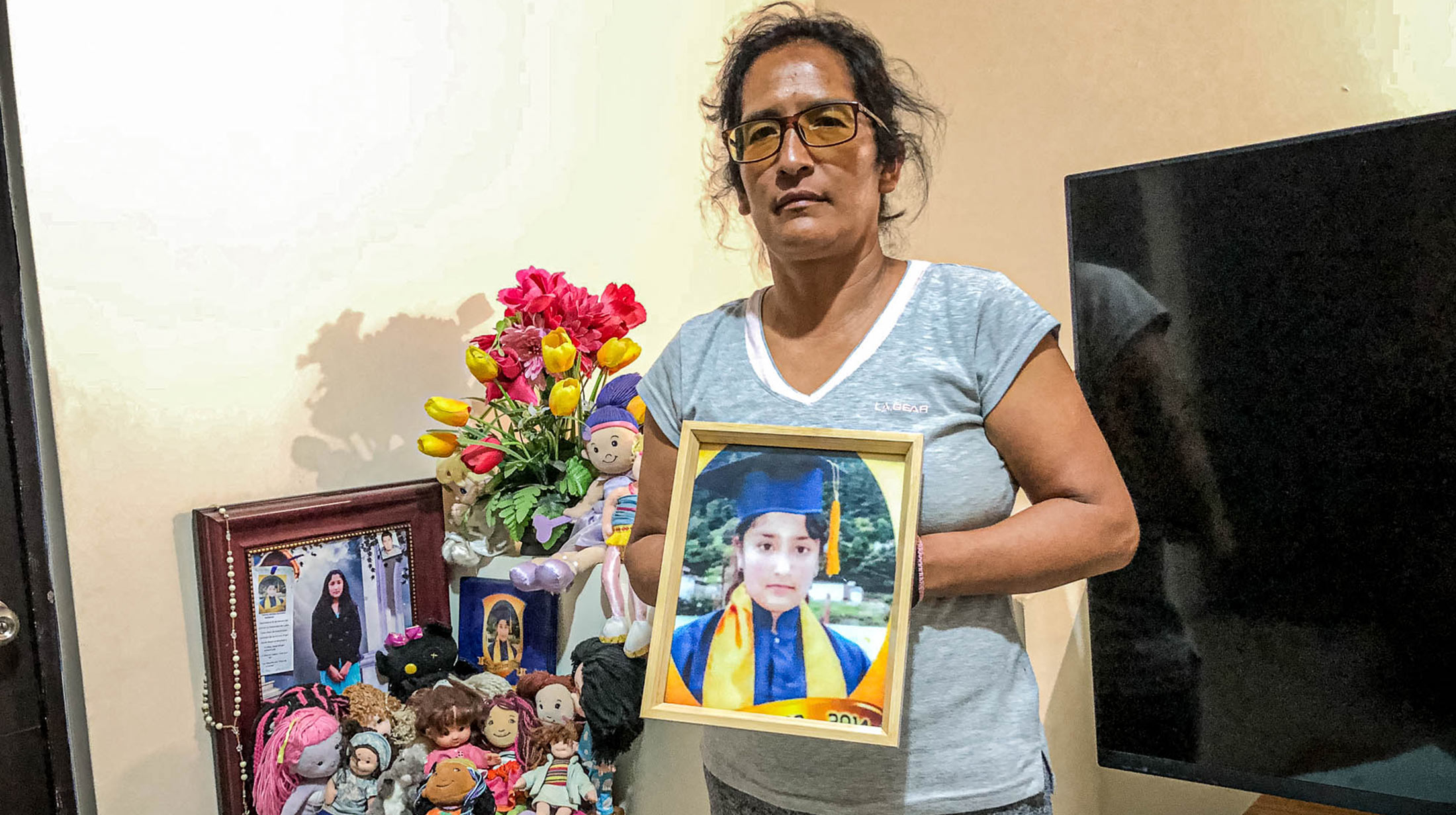 SCJN reconoce a padres de Fátima como víctimas del feminicidio de su hija