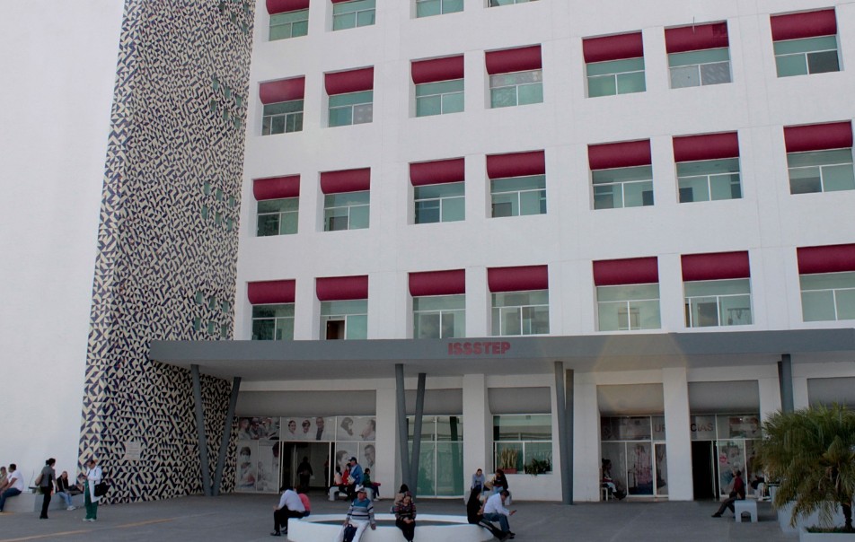 ISSSTEP brinda atención segura y legal a derechohabientes que solicitan ILE