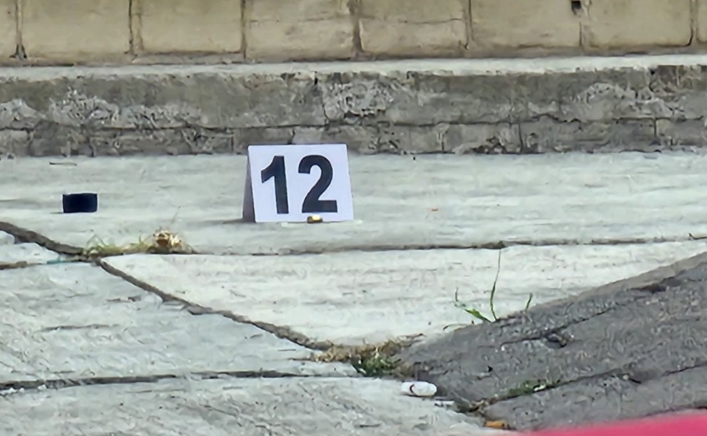 Ataque armado en Infonavit La Margarita deja un hombre sin vida