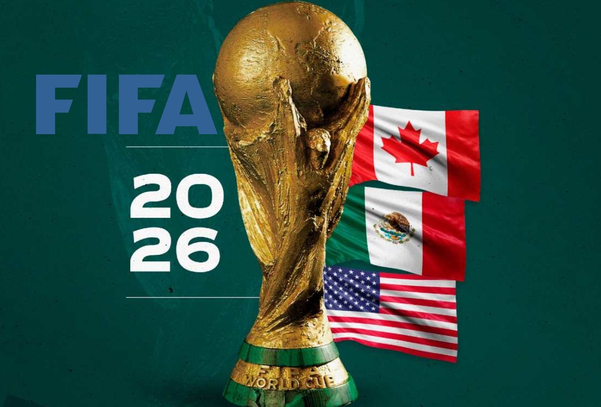 ¿Quieres ser voluntario en el Mundial 2026? Así puedes registrarte