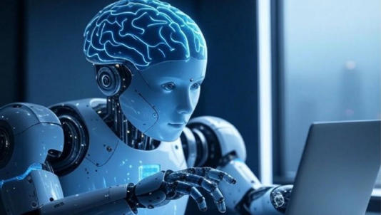 Advierten “raros delirios espirituales” en aumento entre usuarios intensivos de la Inteligencia Artificial