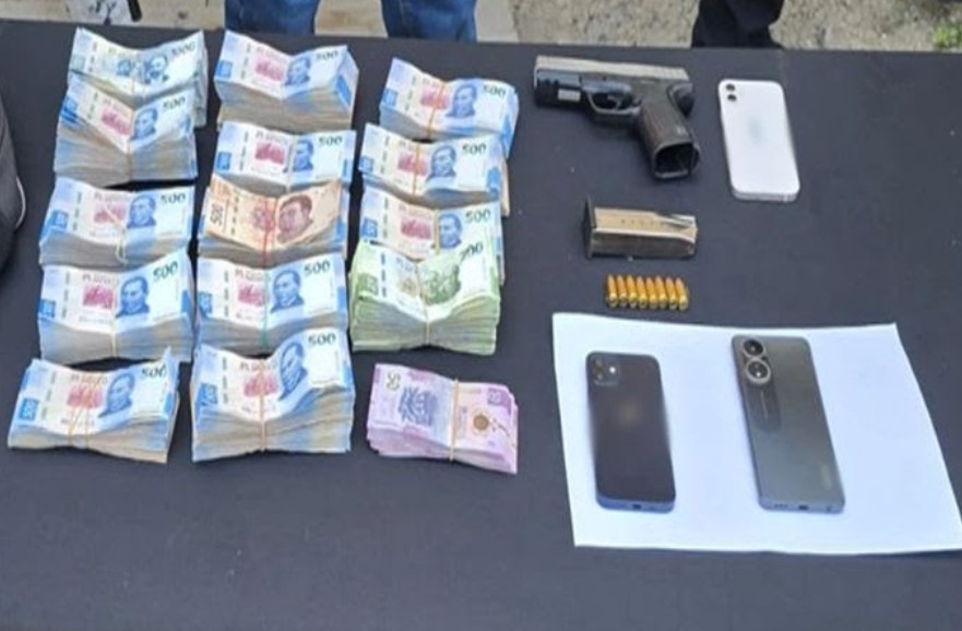 Resultados del 13 de mayo: despliegue nacional contra el crimen