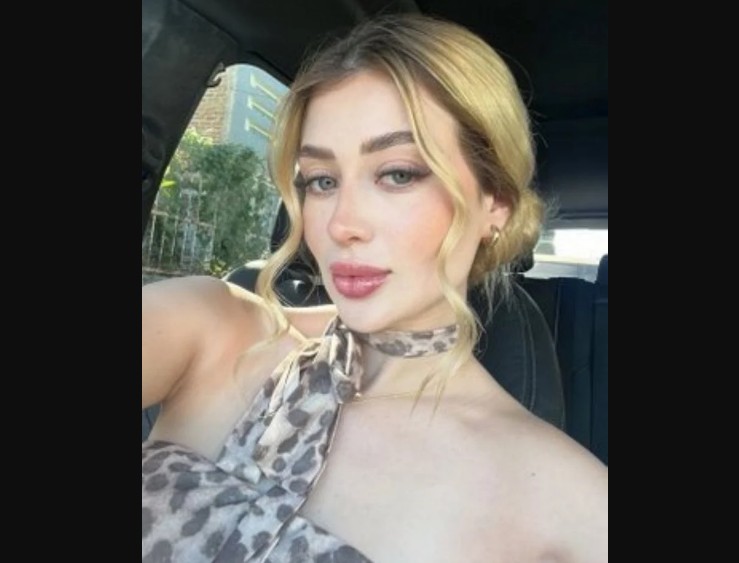 Asesinan a la influencer Valeria Márquez durante transmisión en vivo