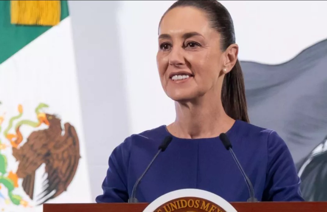 Claudia Sheinbaum anuncia aumento salarial y beneficios para maestros