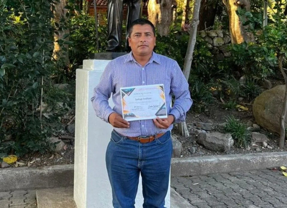 Asesinan al alcalde de Santiago Amoltepec, Oaxaca, en emboscada armada