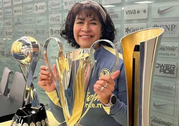 La UDEP presenta charla de élite con psicóloga del Club América