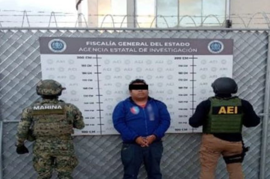 Operativo nacional deja más de 3 mil detenidos y toneladas de droga incautada