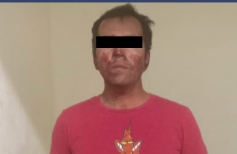 Lo vinculan a proceso por homicidio en unidad habitacional de Puebla