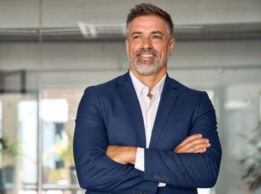 Antes de liderar a otros, lidérate a ti mismo, con propósito