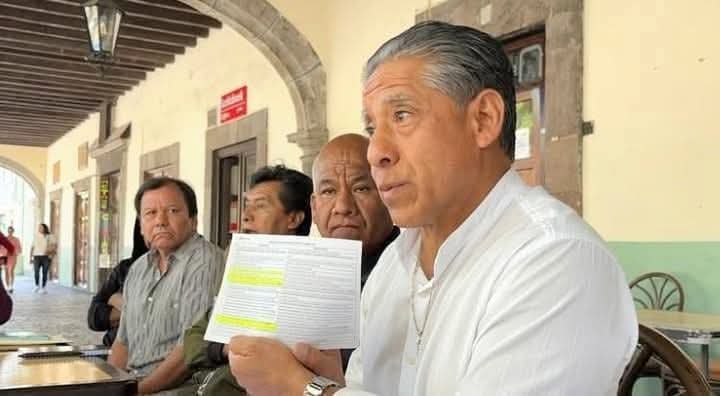 Por hostigamiento y abusos, comerciantes de la capital amenazan con protestas