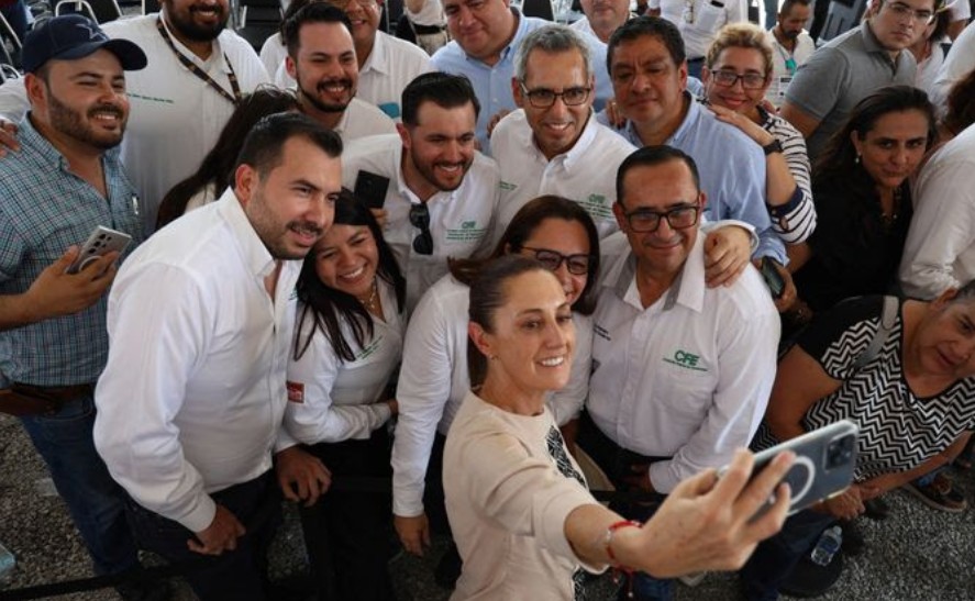 Una herida nacional que sigue sanando