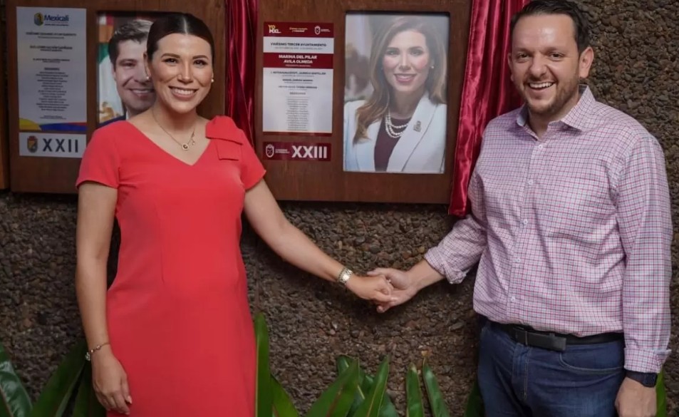 Retiro de visa a Marina del Pilar desata controversia binacional