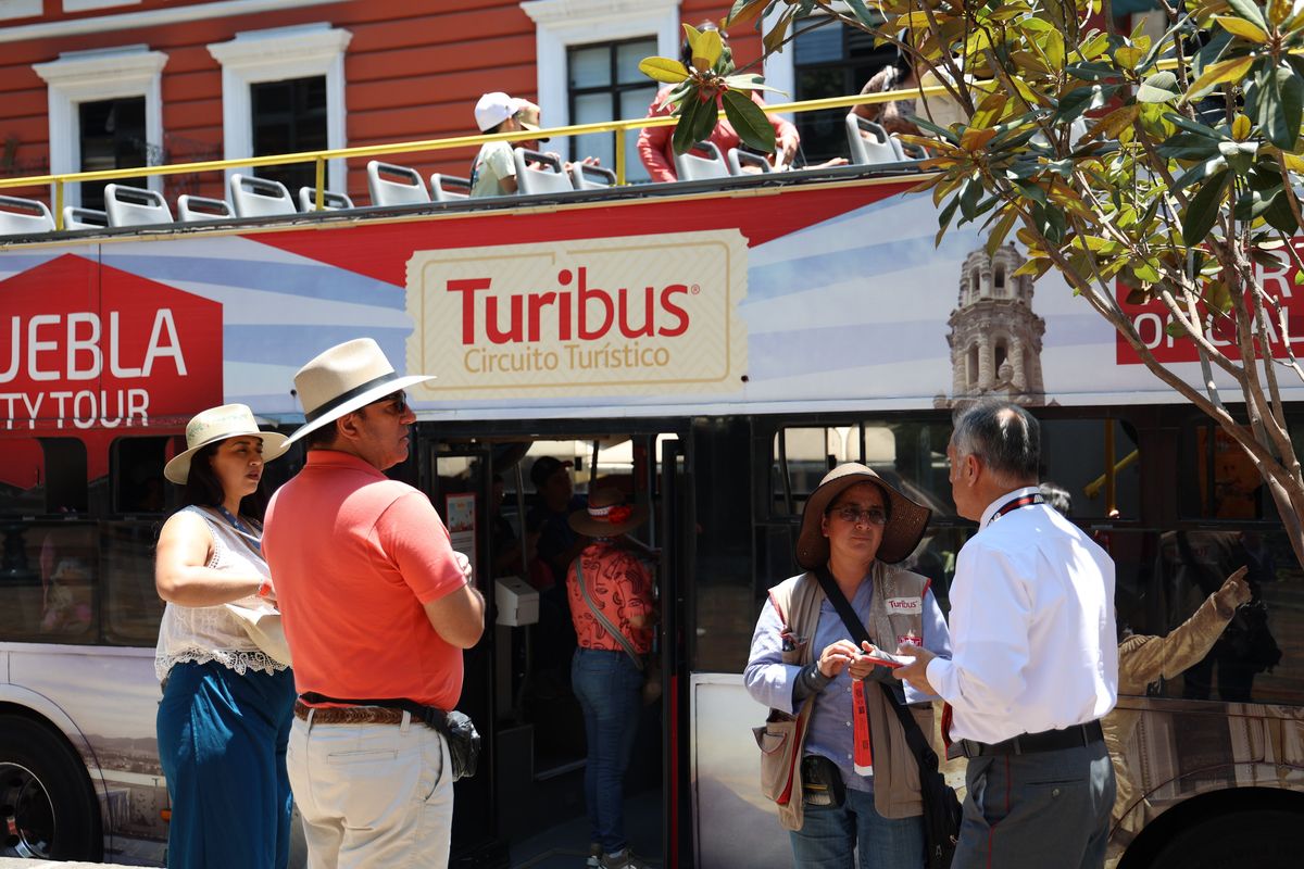 Puebla concreta acuerdos turísticos tras el Tianguis Turístico 2025