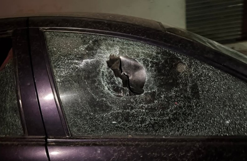 Violencia arruina baile sonidero: hay un muerto y un menor herido