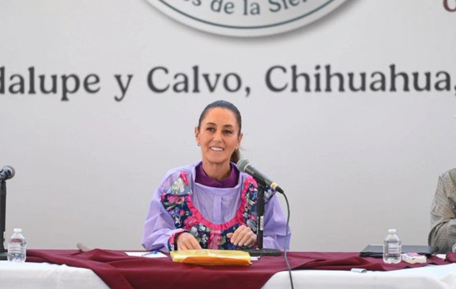 Devolución histórica de tierras a comunidades originarias