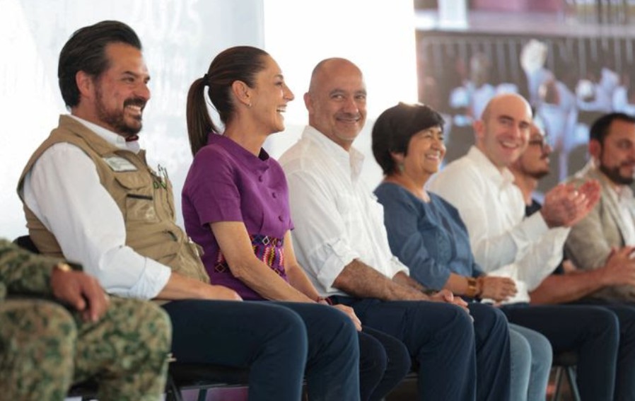 Primer hospital IMSS Universal en México se construye en Los Cabos