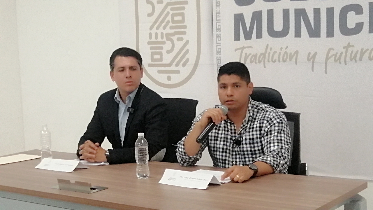 Inicia Cuautlancingo maratón de obras públicas con inversión de 18 mdp