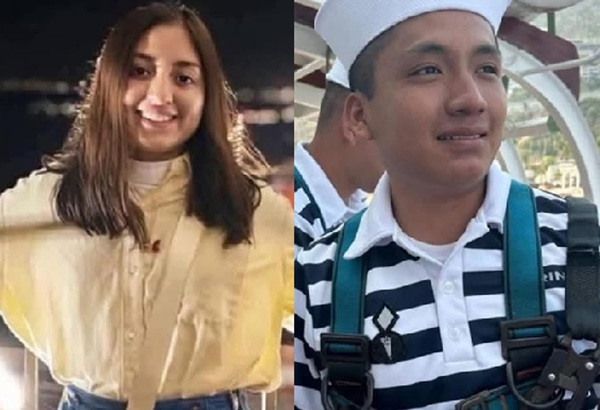 Identifican a víctimas del Buque Cuauhtémoc: jóvenes marinos mexicanos