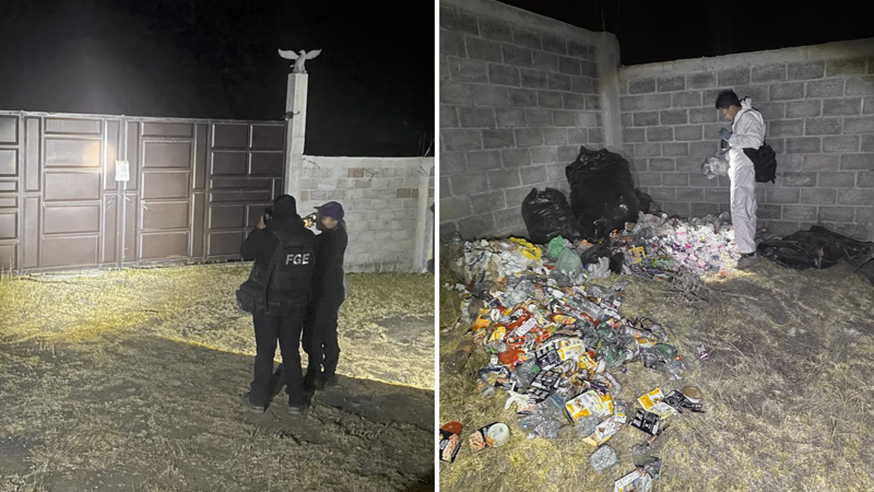 Fiscalía de Morelos investiga muerte de menor en campamento militar