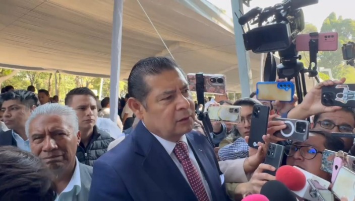 Funcionarios estatales podrían llegar al gobierno federal 