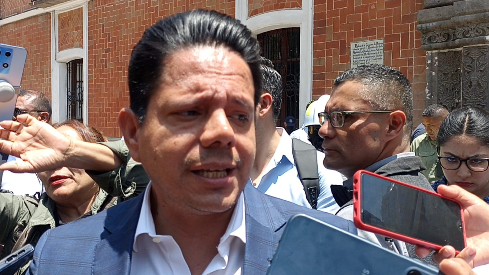 Brenda murió protestando en Tlaxcala; su caso sigue sin justicia