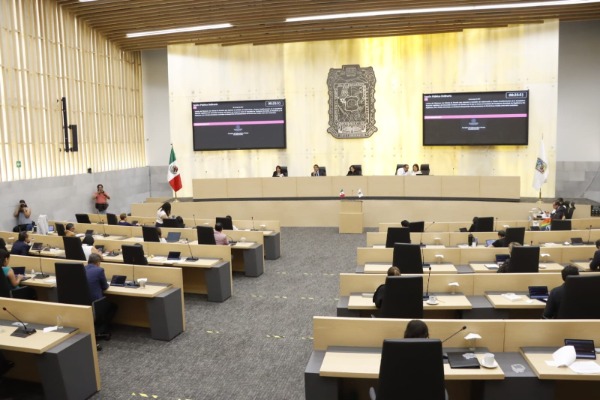 Congreso de Puebla nombra Concejo Municipal en Tlachichuca