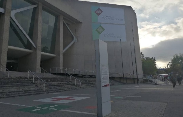 Afirma Armenta que en Finanzas operaba red de evasión de impuestos 