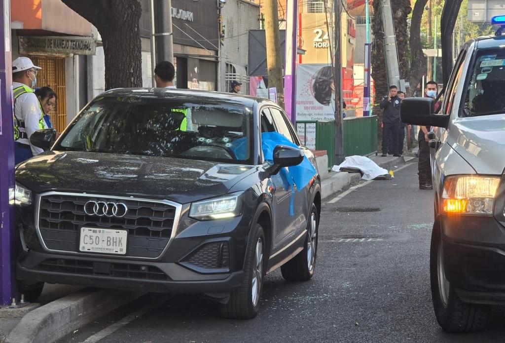 Asesinato de colaboradores de Brugada conmociona a instituciones y ONU