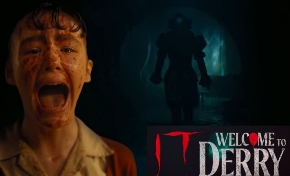 El payaso Pennywise regresa con fuerza en HBO Max