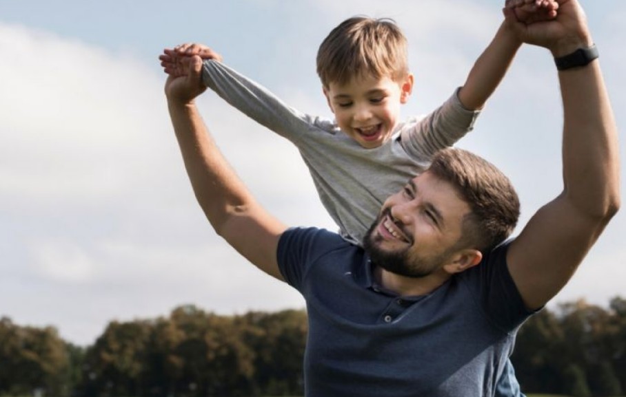 ¿Cuándo se celebra el Día del Padre en México 2025?