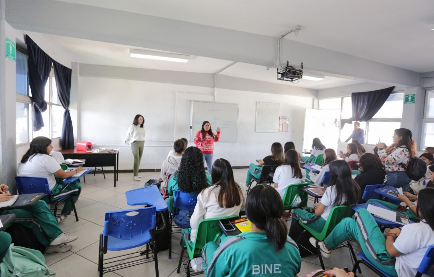 SMDIF refuerza su compromiso con la comunidad poblana