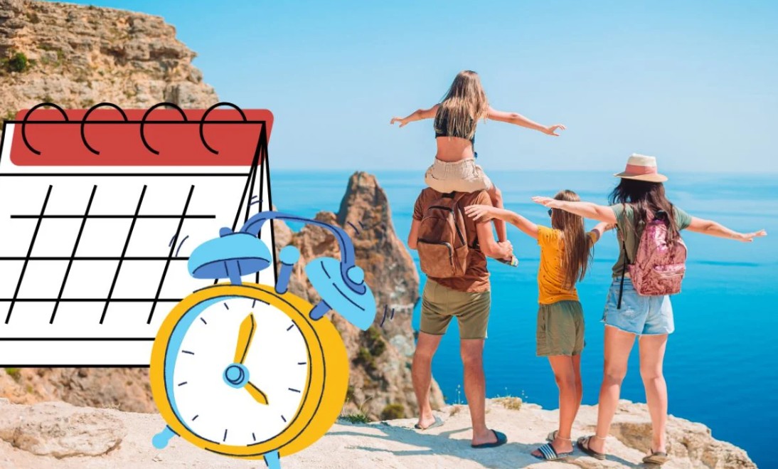 SEP agrega una semana de vacaciones y retrasa inicio de clases en 2025