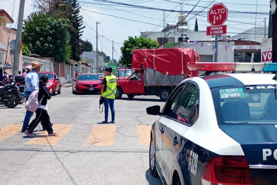 escuela vial segura spch 3