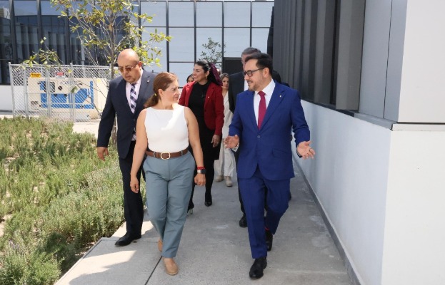 IPN invertirá 5 mdp para desarrollo de semiconductores en Puebla 