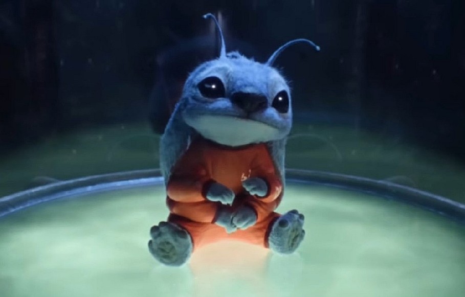 Un clásico animado con nueva vida: la expectativa del remake de Lilo & Stitch