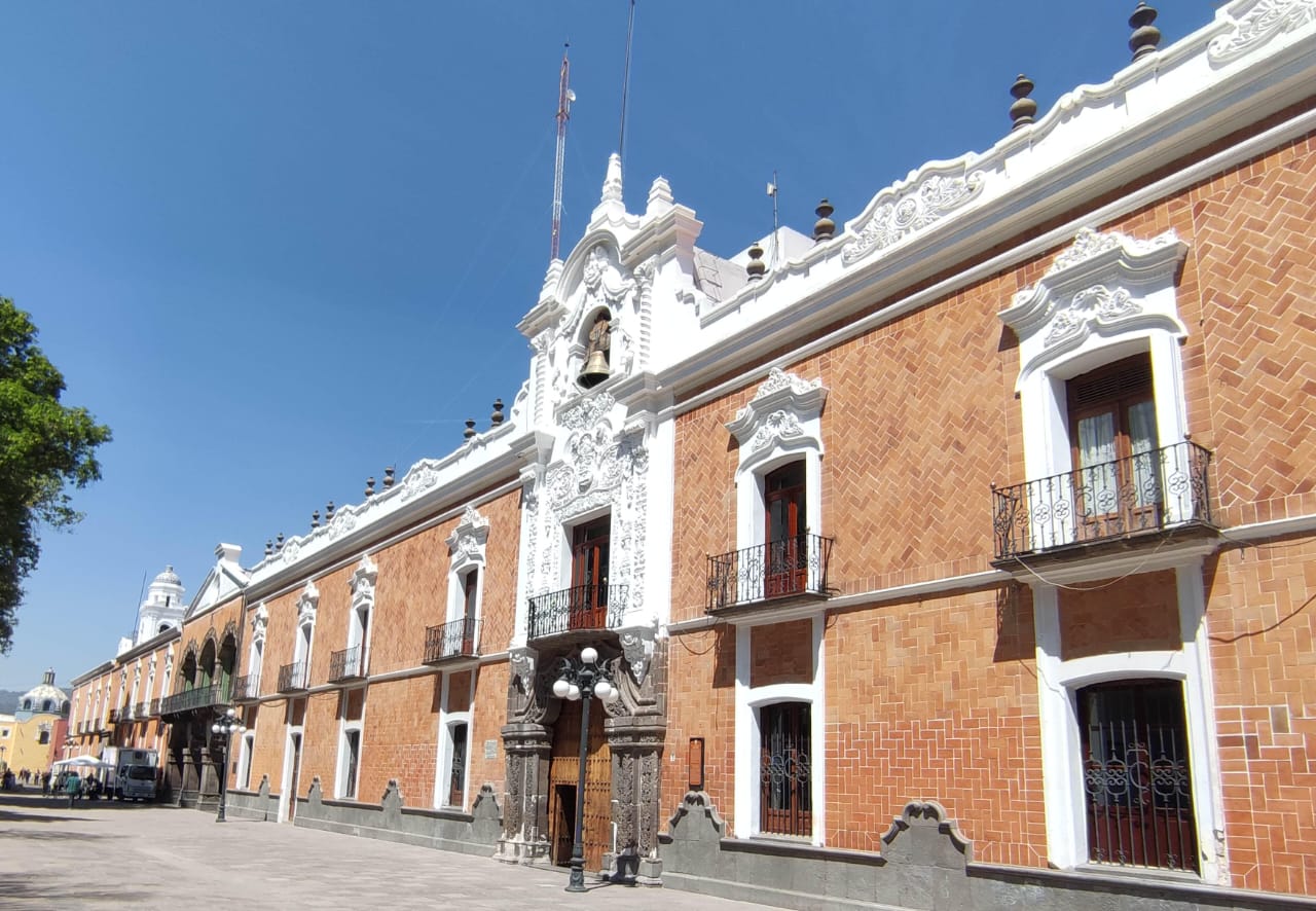 Industria de Tlaxcala sufre fuerte pérdida de empleos en abril 2025