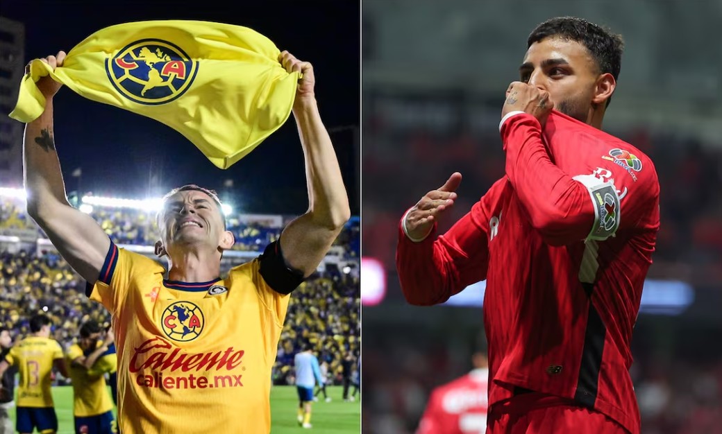 América vs Toluca: Hora, canal y todo sobre la Final de la Liga MX 2025