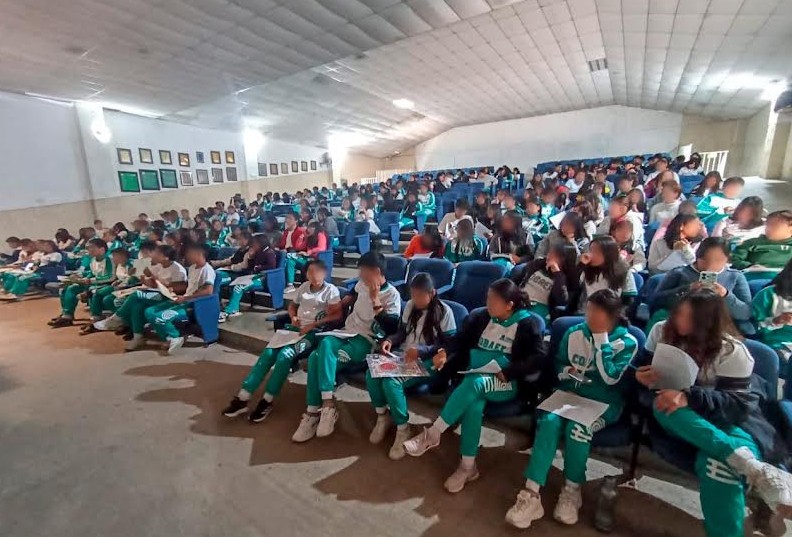 Jornada de alfabetización “Por Amor a Puebla” avanza en todo el estado