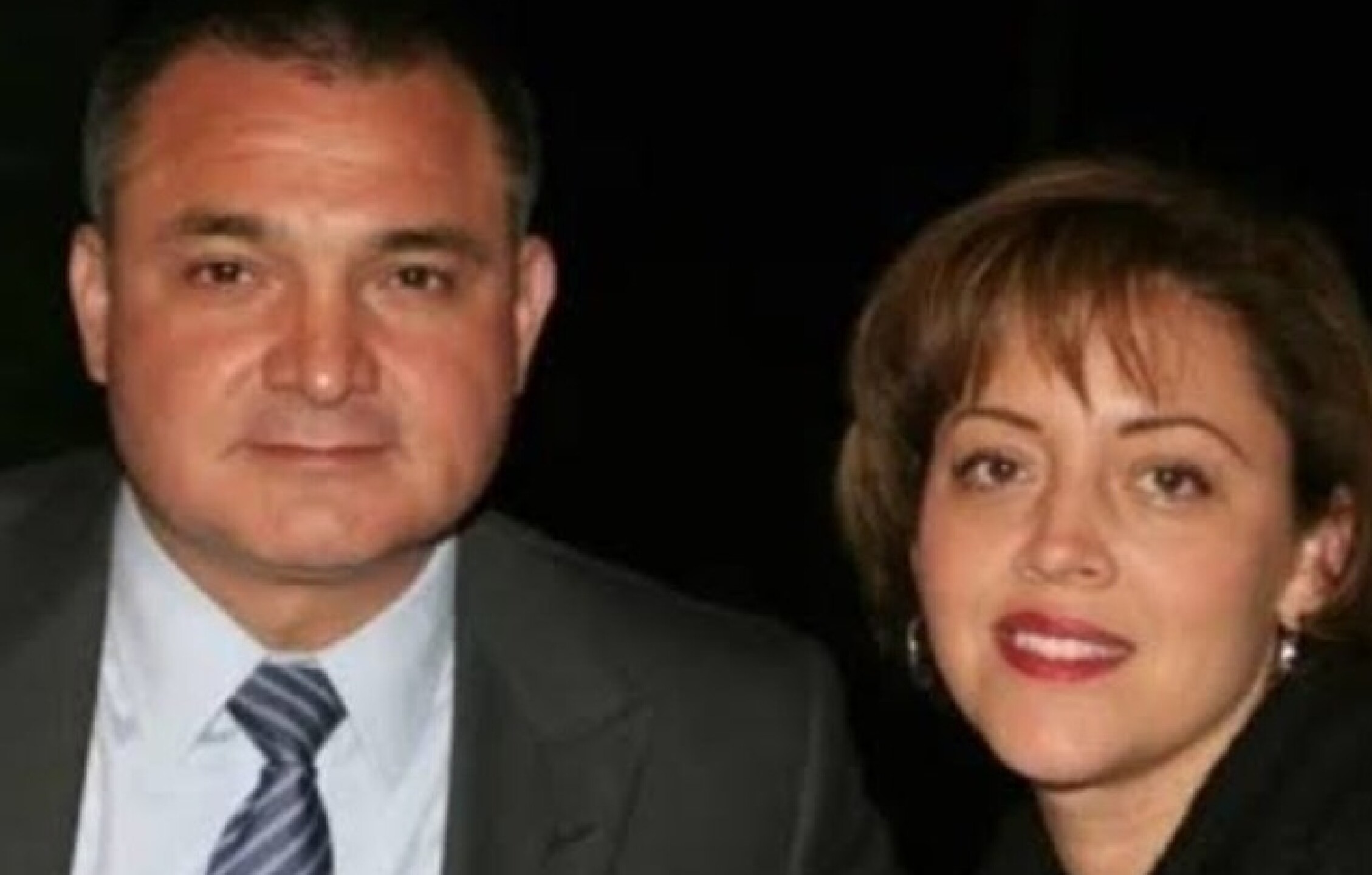 Corte de Miami ordena a García Luna y su esposa pagar $2,488 millones por contratos ilegales