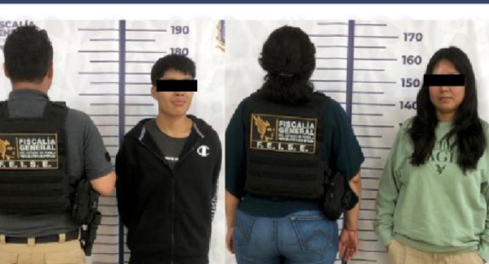 Catean inmueble usado para narcomenudeo en Chapulco