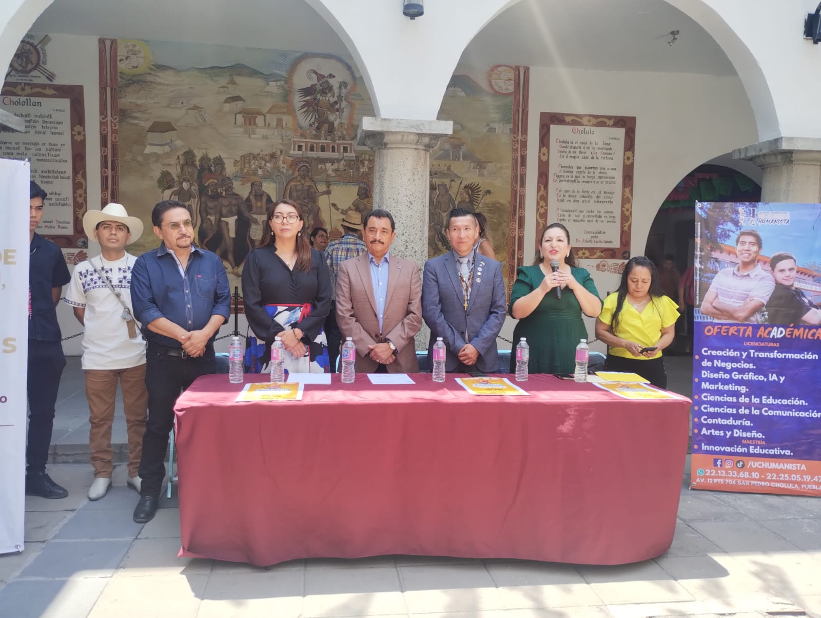 Invitan al Festival de Migrantes en la Sierra Nororiental y la Mixteca