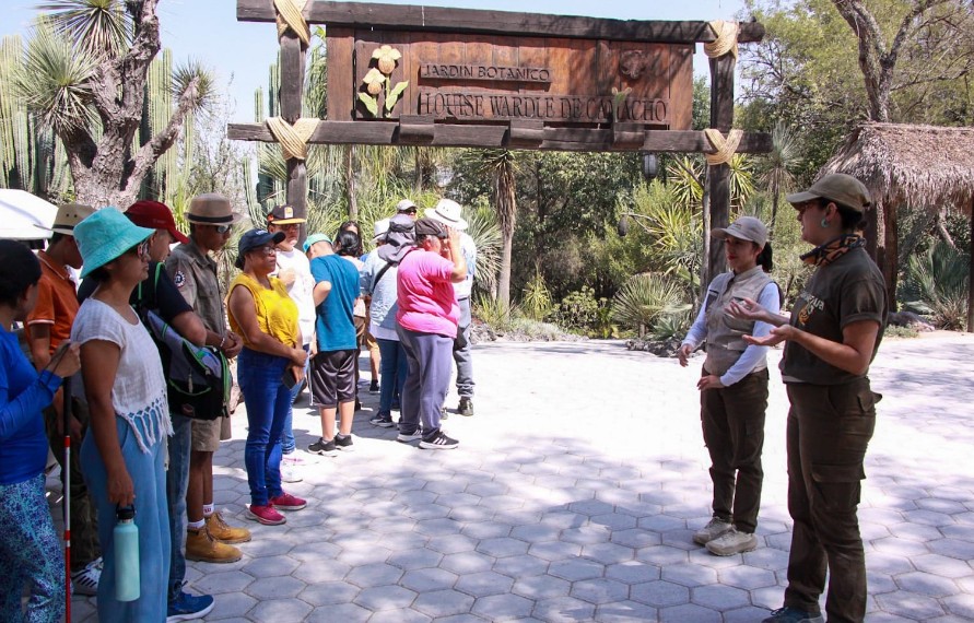 Puebla promueve inclusión con experiencias sensoriales para deportistas