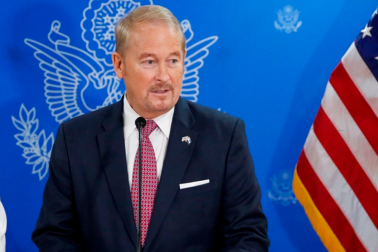 Nuevo embajador de EE.UU. en México respalda a Marco Rubio y destaca cooperación en seguridad