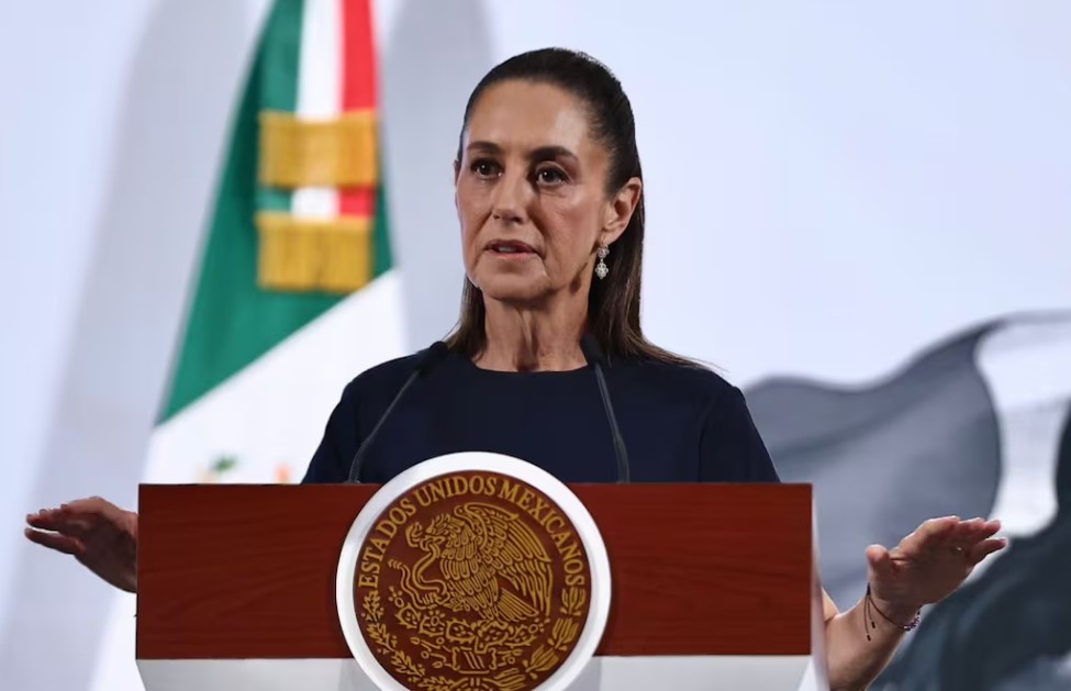 Sheinbaum descarta reunión con la CNTE en Palacio Nacional: "El diálogo sigue, pero no conmigo"