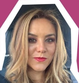 A días de finalizar juicio por violencia familiar de Javier “N”: Helena Monzon